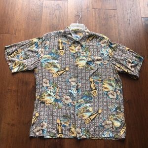 Vintage Reyn Spooner / L Hawaiian Men’s Shirt